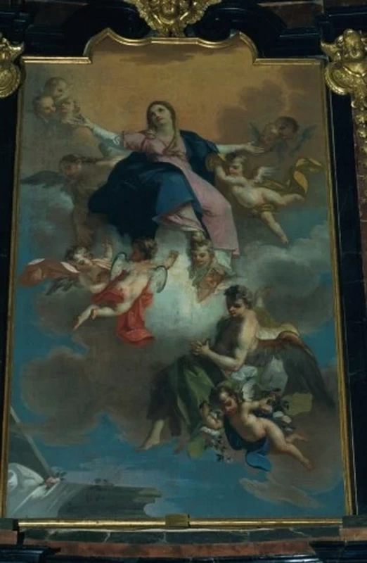 Madonna Assunta